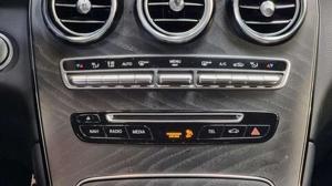 Mercedes-Benz GLC Bild 15