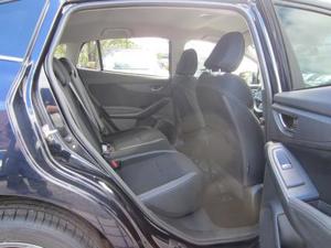 Subaru Impreza 2020 Bild 12