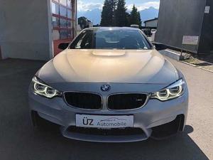 BMW M4 Bild 7