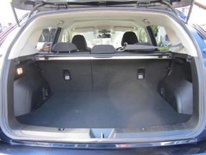 Subaru Impreza 2020 Bild 11