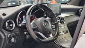 Mercedes-Benz GLC Bild 11