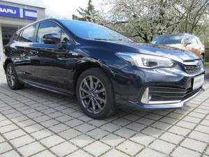 Subaru Impreza 2020 Bild 8