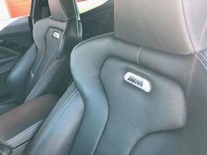 BMW M4 Bild 17