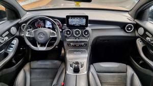 Mercedes-Benz GLC Bild 10