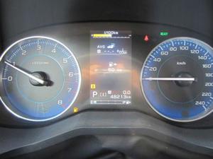 Subaru Impreza 2020 Bild 20
