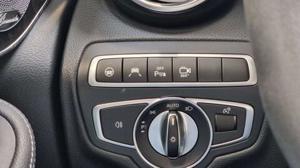 Mercedes-Benz GLC Bild 20
