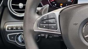Mercedes-Benz GLC Bild 19