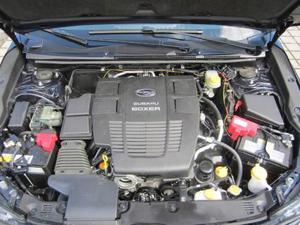 Subaru Impreza 2020 Bild 14