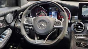 Mercedes-Benz GLC Bild 12
