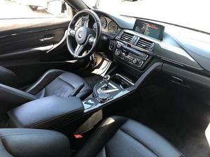 BMW M4 Bild 11