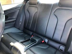 BMW M4 Bild 19