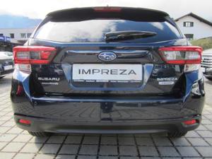 Subaru Impreza 2020 Bild 5