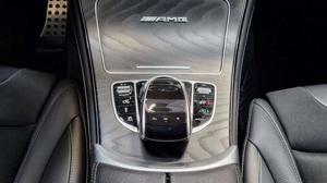Mercedes-Benz GLC Bild 16