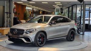 Mercedes-Benz GLC Bild 4