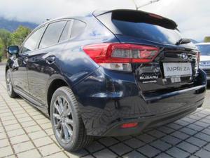 Subaru Impreza 2020 Bild 3