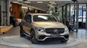 Mercedes-Benz GLC Bild 2