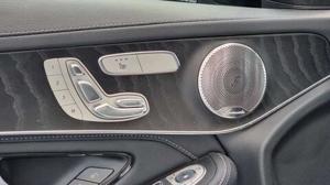 Mercedes-Benz GLC Bild 18