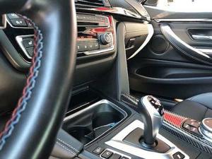 BMW M4 Bild 16