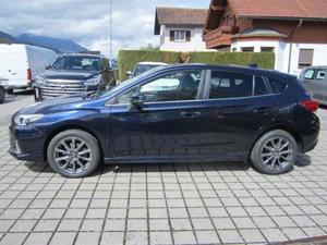Subaru Impreza 2020 Bild 4