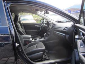 Subaru Impreza 2020 Bild 13