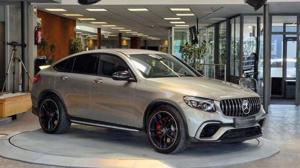 Mercedes-Benz GLC Bild 3