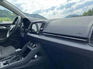 Skoda Karoq Bild 10