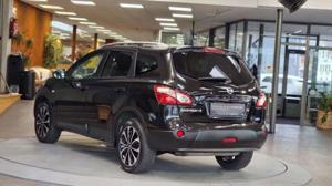 Nissan Qashqai+2 Bild 6