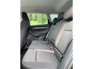 Skoda Karoq Bild 16