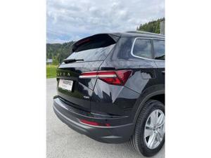 Skoda Karoq Bild 6