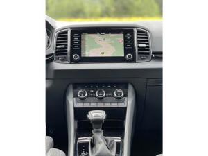 Skoda Karoq Bild 13