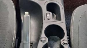 Nissan Qashqai+2 Bild 17