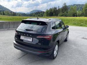Skoda Karoq Bild 3