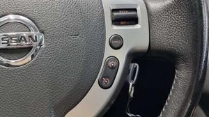 Nissan Qashqai+2 Bild 18