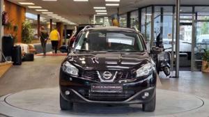 Nissan Qashqai+2 Bild 10