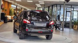 Nissan Qashqai+2 Bild 7