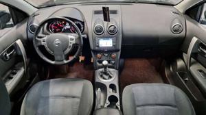 Nissan Qashqai+2 Bild 12