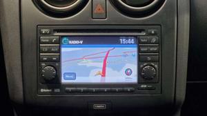Nissan Qashqai+2 Bild 15