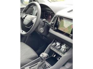 Skoda Karoq Bild 14