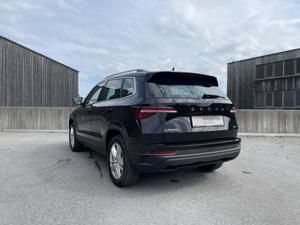 Skoda Karoq Bild 2