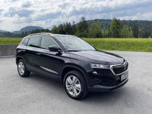 Skoda Karoq Bild 8