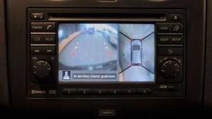 Nissan Qashqai+2 Bild 16