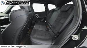 BMW X1 xDrive30e U11 // M Sportpaket // Isofix Beifahrersitz // Anhängerkupplung Bild 13