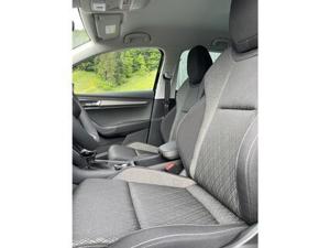 Skoda Karoq Bild 17
