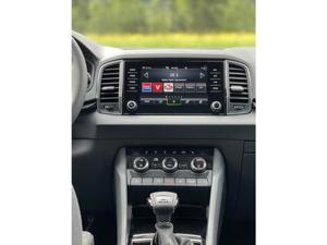 Skoda Karoq Bild 12