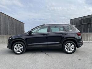 Skoda Karoq Bild 5