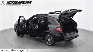 BMW X1 xDrive30e U11 // M Sportpaket // Isofix Beifahrersitz // Anhängerkupplung Bild 8