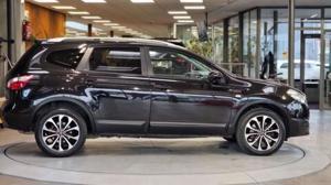 Nissan Qashqai+2 Bild 9