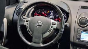 Nissan Qashqai+2 Bild 14