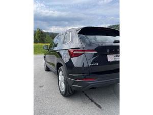 Skoda Karoq Bild 7