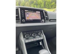 Skoda Karoq Bild 15